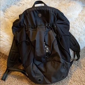 Lululemon Day Runner Backpack